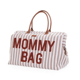 Mommy Bag – Burgunder