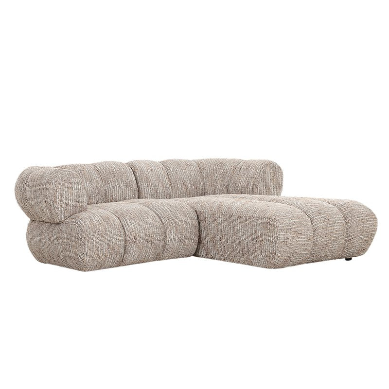 Sofa New York 2,5-Sitzer (Right Lounge) Coco