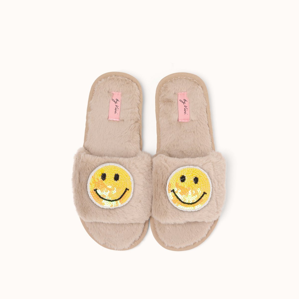 Slipper Beige