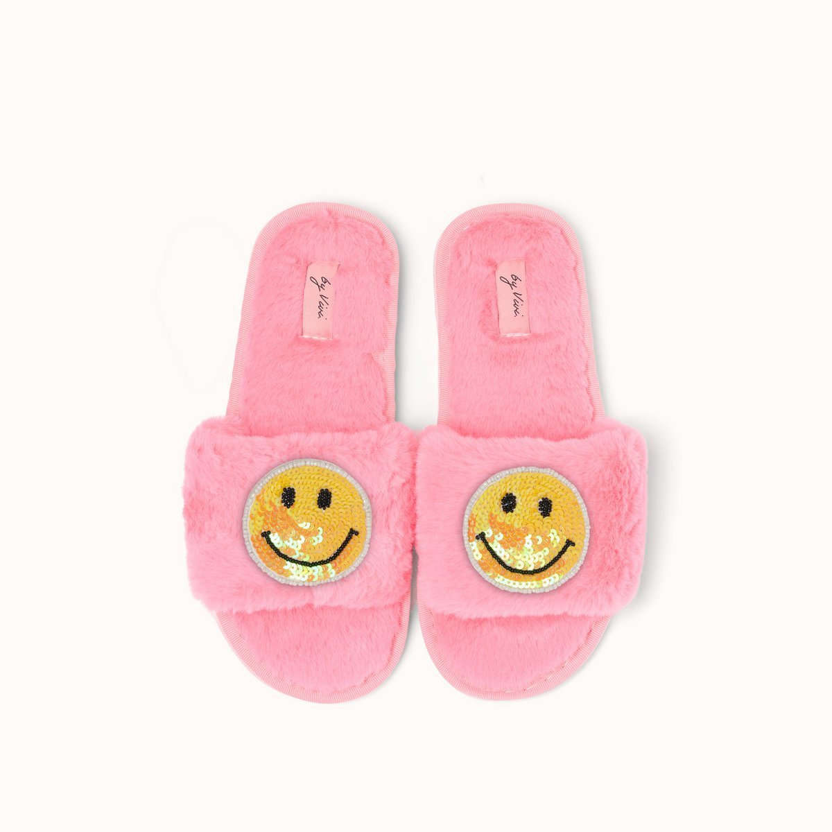 Slipper Pink Flamingo