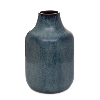 Vase | RUFUS | Marineblau