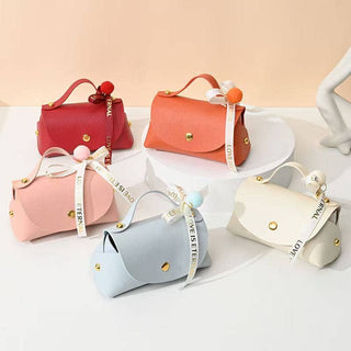 Elegante schicke Geschenktasche Mini Clutch