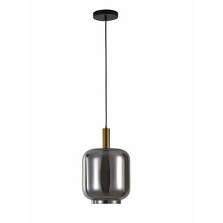 Hängelampe Lily 1 -f flammig
