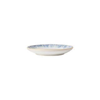 BRISA Brotplatte Ria Blue – Steingutplatte von Costa Nova