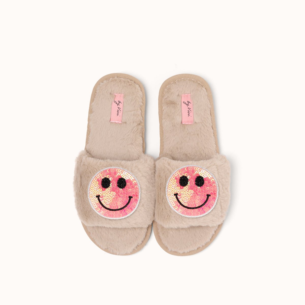 Slipper Beige