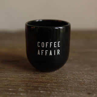 Sisi Tasse „Coffee Affair“