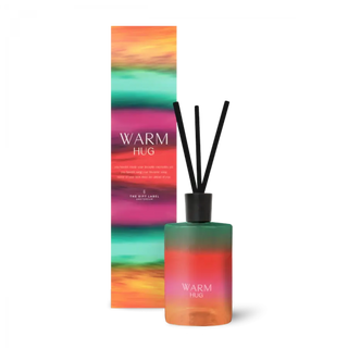 RAUMDUFTDIFFUSOR 250ML - HIW - WARM HUG FW24