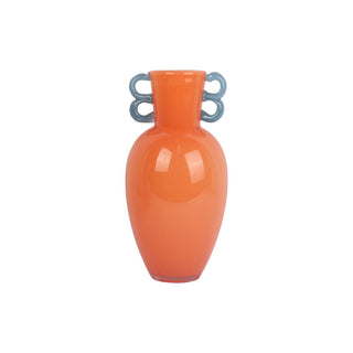 Vase Fiesta Groß Orange