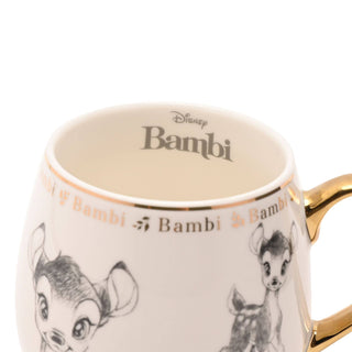 Disney Klassische Sammel-Tasse - Bambi