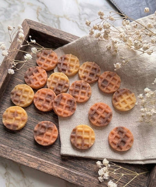 Sojawachs-Waxmelts für Duftlampen (100 Gramm)