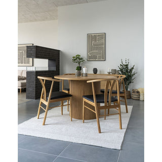 Blumentopf aus Keramik & Beton – Grau Ø14,5 cm – Skandinavisches Design von House Nordic