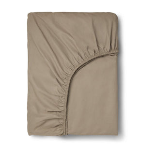 Junior-Laken aus Bio-Baumwolle – Cobblestone – Nuuroo