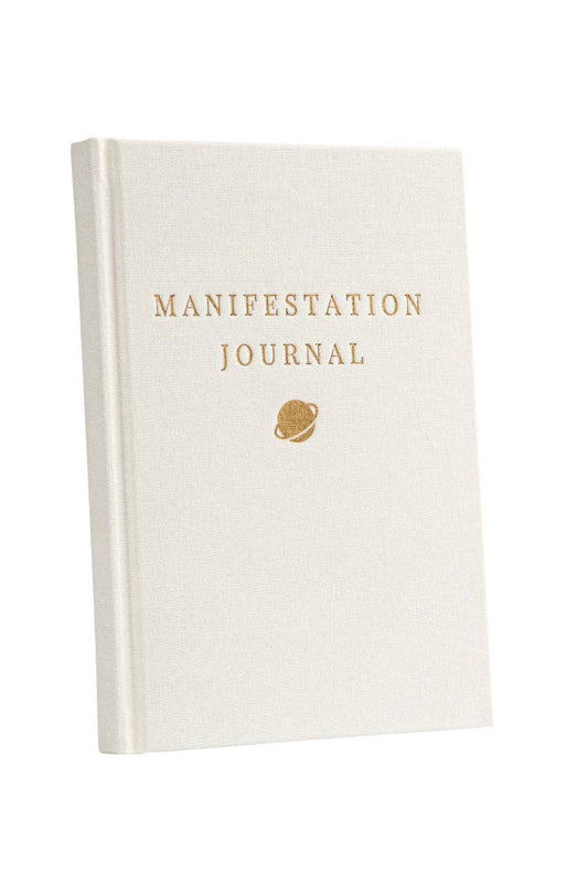 THE LIFE BARN Manifestation Journal deutsch