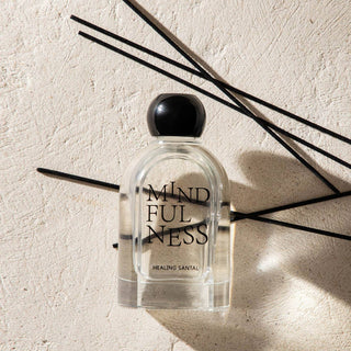 Duftdiffusor | ZEN RITUAL | Achtsamkeit | 200 ml