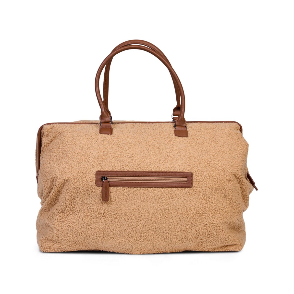 Mommy Bag – Teddy Beige