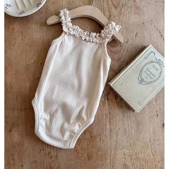 Annie & Charles® Baby Body Lara