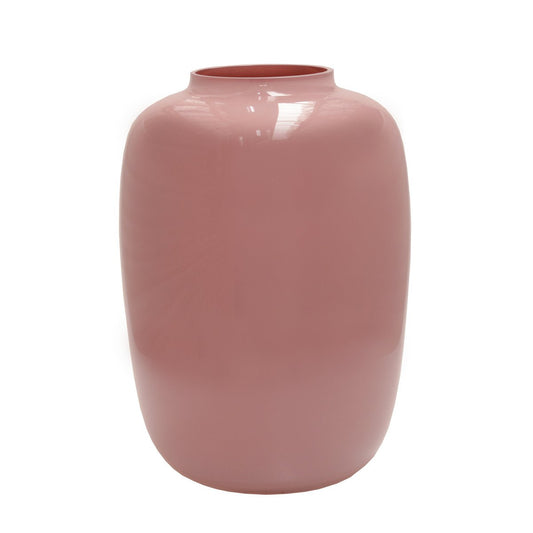 Vase Artic Pastellrosa