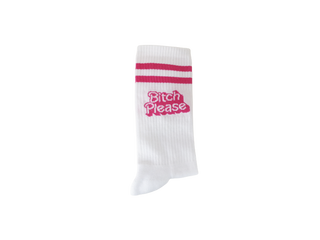 Bitch Socks Please - weiche Sportsocken für Komfort und Stil