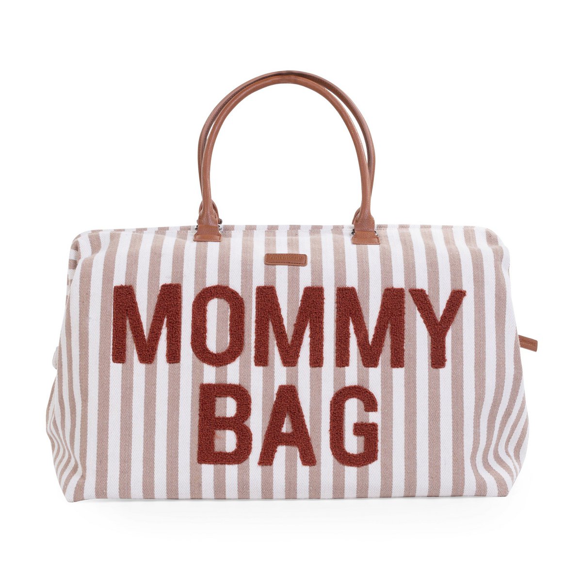 Mommy Bag – Burgunder