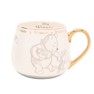 Disney Klassik Sammelbecher - Winnie