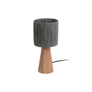 Table Lamp Sheer Cone