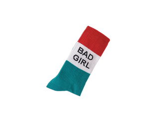 PEGADA SOCKS “Bad Girl” Sportsocken – Superweich & Bequem für Sport & Alltag