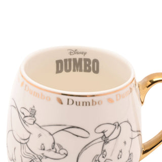 Disney Klassik Sammelbecher - Dumbo