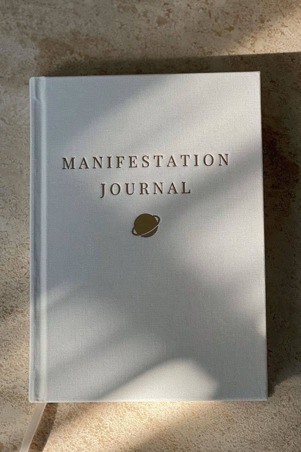 THE LIFE BARN Manifestation Journal deutsch