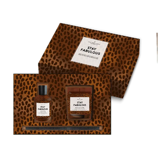 GESCHENKBOX HAUSSET - BLEIB FABELHAFT