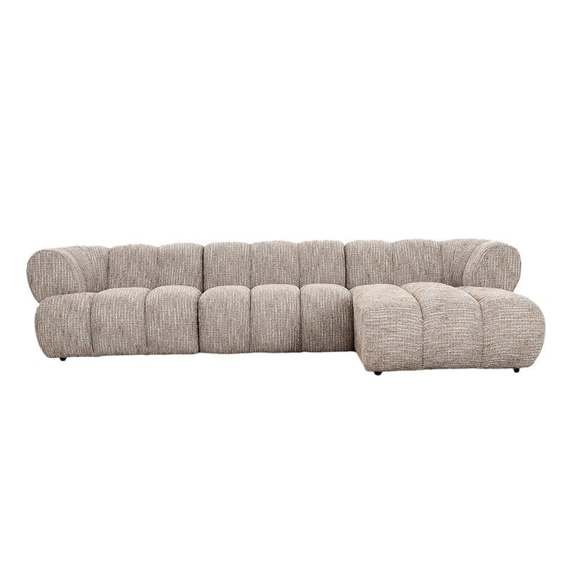 Sofa New York 4-Sitzer (Right Lounge) Coco