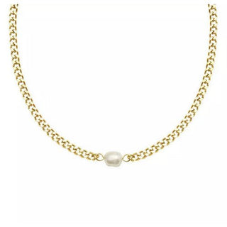 Areefa Choker Necklace