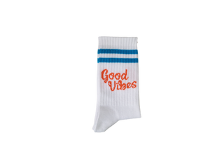 GOOD VIBES Sportsocken für Kinder
