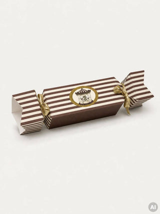 Kerzenset | SWEET CHRISTMAS | Vanille‑Karamell | 3 x 70 g