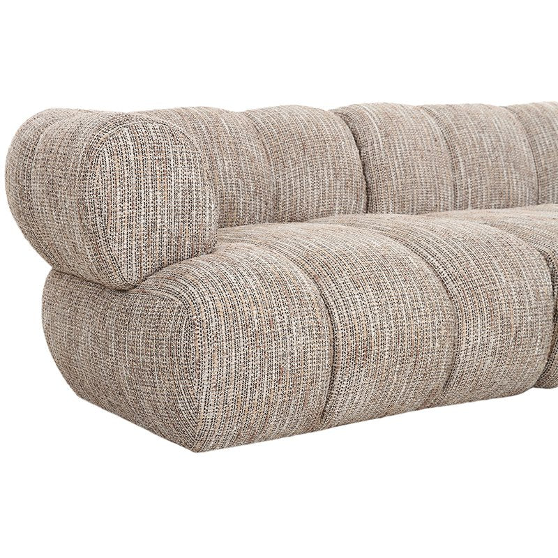 Sofa New York 4-Sitzer Coco