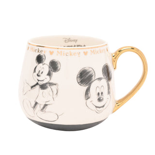 Disney Classic Tasse zum Sammeln — Mickey