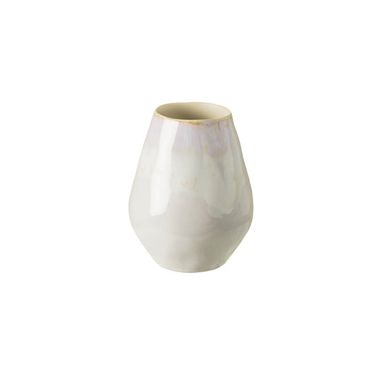 BRISA Oval vase 15 Salt  VAV 151