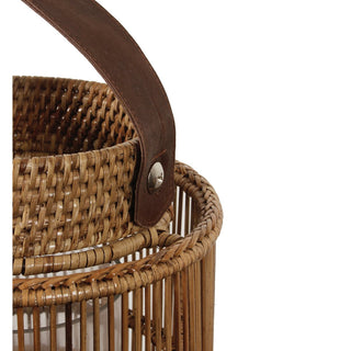 Raffles Laterne S handgemacht