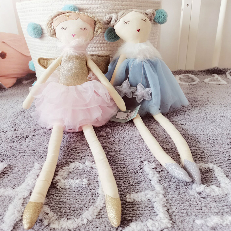 Annie & Charles® Ballerina