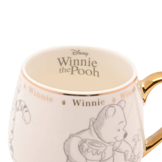 Disney Klassik Sammelbecher - Winnie