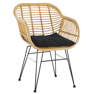 Gartensessel, 2er-Set