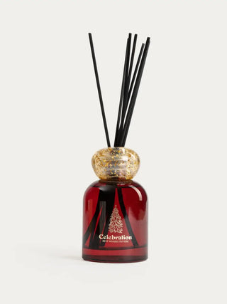 Duftdiffusor | CELEBRATION | Festliche Beere | 200 ml