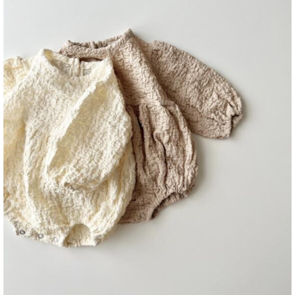 Annie & Charles® Baby Bloomer CLOUD