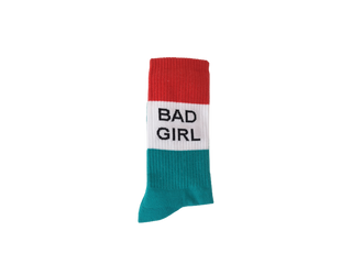 PEGADA SOCKS “Bad Girl” Sportsocken – Superweich & Bequem für Sport & Alltag