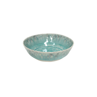 MADEIRA Suppen- & Pastaschale 19 cm Blau – Steingut Set a 6