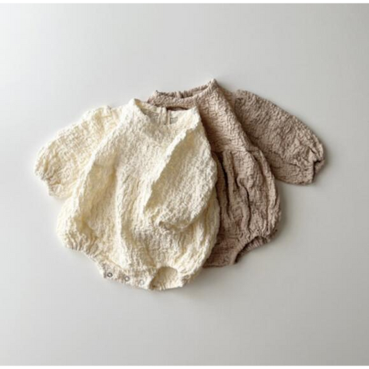 Annie & Charles® Baby Bloomer CLOUD