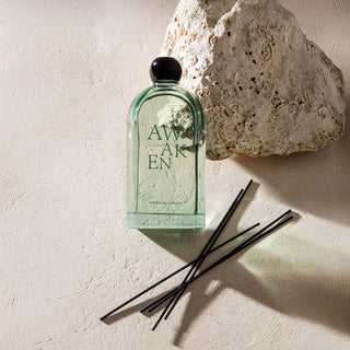 ZEN RITUAL Awaken – Duftdiffuser Botanical Garden · 500 ml