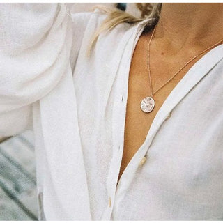 Arielle Necklace