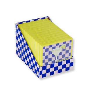 Papierservietten „Chin Chin“ FSC – 3‑lagig – 33 × 33 cm (20 Stk.)