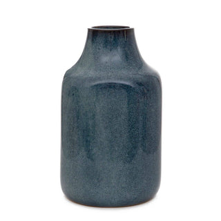 Vase | RUFUS | Marineblau